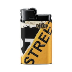 Barquette De 24 Briquets Djeep Assortis - Ripped Paper 13 Barquette De 24 Briquets Djeep Assortis - Ripped Paper -Fournitures Pour Fumeurs barquette de 24 briquets djeep assortis ripped paper 5