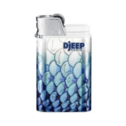 Barquette De 24 Briquets Djeep Assortis - Underwater 10 Barquette De 24 Briquets Djeep Assortis - Underwater -Fournitures Pour Fumeurs barquette de 24 briquets djeep assortis underwater 2