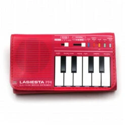 Fournitures Pour Fumeurs 11 Blague à Tabac Lasiesta - Synthétiseur Rose