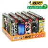 Boite De 50 Briquets Mini BIC - Musique 1 Boite De 50 Briquets Mini BIC - Musique -Fournitures Pour Fumeurs boite de 50 briquets mini bic musique