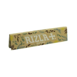 Boite De 50 Cahiers De Feuilles Slim Rizla Natura 10 Boite De 50 Cahiers De Feuilles Slim Rizla Natura -Fournitures Pour Fumeurs boite de 50 cahiers de feuilles slim rizla natura 3