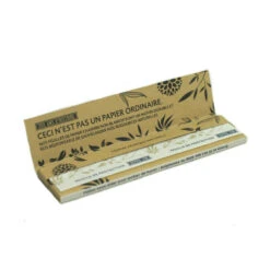 Boite De 50 Cahiers De Feuilles Slim Rizla Natura 11 Boite De 50 Cahiers De Feuilles Slim Rizla Natura -Fournitures Pour Fumeurs boite de 50 cahiers de feuilles slim rizla natura 4