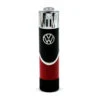 Briquet Cylindre Bicolore Volkswagen Rouge Et Noir 1 Briquet Cylindre Bicolore Volkswagen Rouge Et Noir -Fournitures Pour Fumeurs briquet cylindre bicolore volkswagen rouge et noir