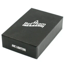 Briquet Double Arc Belflam – Military -Fournitures Pour Fumeurs briquet double arc belflam military 2