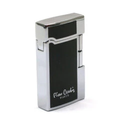 Briquet Pierre Cardin - Molette Latérale -Fournitures Pour Fumeurs briquet pierre cardin molette laterale 3