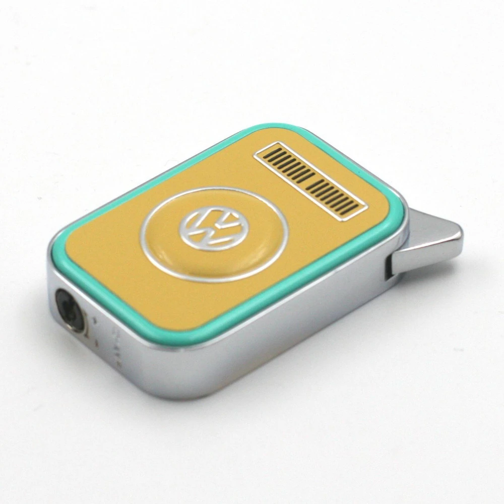 Champ Briquet Volkswagen Bus – Modèle 3 4 Champ Briquet Volkswagen Bus – Modèle 3 – Image 2