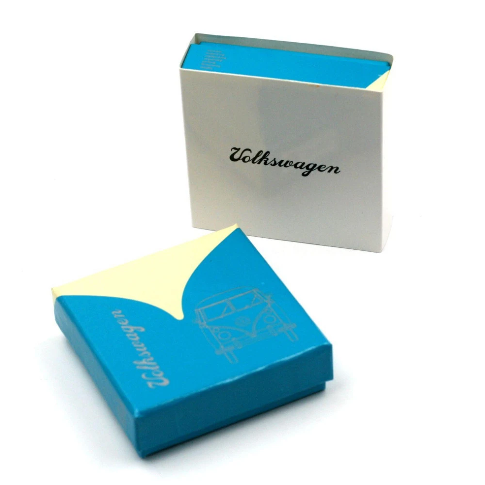 Briquet Volkswagen Samba - Noir 6 Briquet Volkswagen Samba - Noir – Image 4