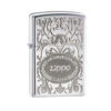 Briquet Zippo American Classic 60005288 -Fournitures Pour Fumeurs briquet zippo american classic 60005288