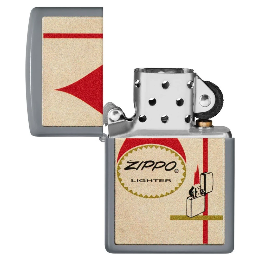 Briquet Zippo Design Lighter 5 Briquet Zippo Design Lighter – Image 3