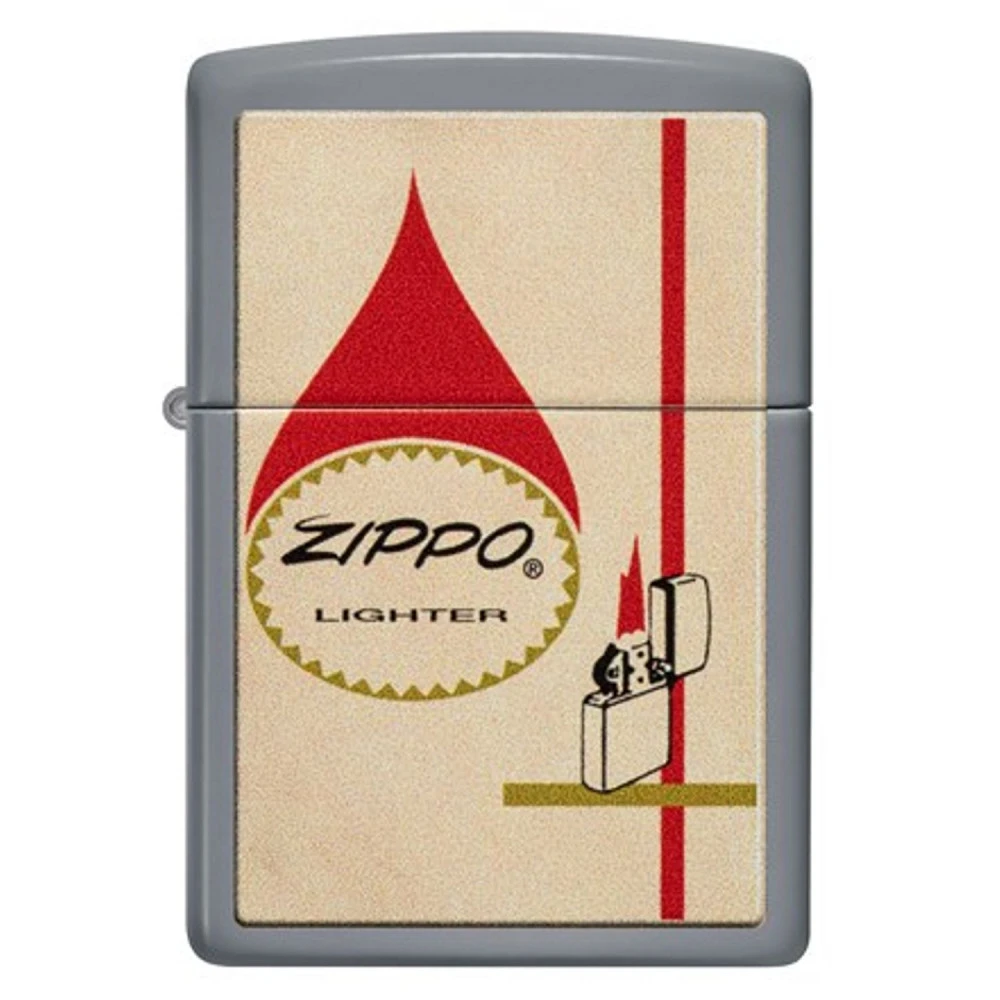 Briquet Zippo Design Lighter 3 Briquet Zippo Design Lighter