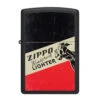 Briquet Zippo Windy