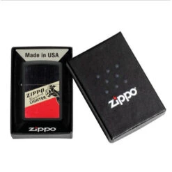 Briquet Zippo Windy -Fournitures Pour Fumeurs briquet zippo windy 4