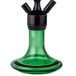 Chicha Apocalypse Babynoah Vert -Fournitures Pour Fumeurs chicha apocalypse babynoah vert 2