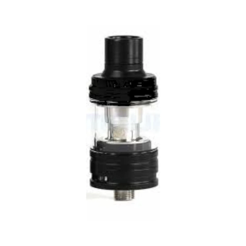 Clearomiseur Eleaf Melo 4 - Noir 4 Clearomiseur Eleaf Melo 4 - Noir – Image 2