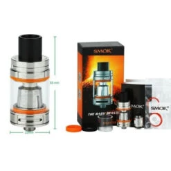 Clearomiseur Smok TFV8 Baby