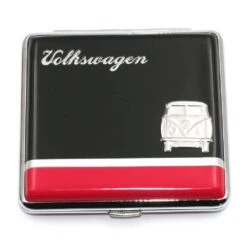 Champ Etuit à Cigarettes Bus Volkswagen – Noir