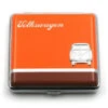 Champ Etuit à Cigarettes Bus Volkswagen – Orange 1 Champ Etuit à Cigarettes Bus Volkswagen – Orange -Fournitures Pour Fumeurs etuit a cigarettes bus volkswagen orange