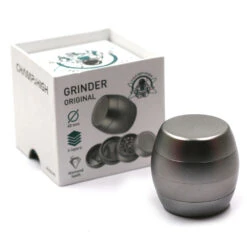 Grinder En Métal Champ High Original 8 Grinder En Métal Champ High Original -Fournitures Pour Fumeurs grinder en metal champ high original 2