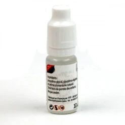 Lot De 5 Flacons E-CG - Fraise Des Bois 0 Mg/ml 11 Lot De 5 Flacons E-CG - Fraise Des Bois 0 Mg/ml -Fournitures Pour Fumeurs lot de 5 flacons e cg fraise des bois 0 mg ml 4