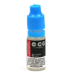 Lot De 5 Flacons E-CG - Fraise Des Bois 6 Mg/ml 10 Lot De 5 Flacons E-CG - Fraise Des Bois 6 Mg/ml -Fournitures Pour Fumeurs lot de 5 flacons e cg fraise des bois 6 mg ml 3