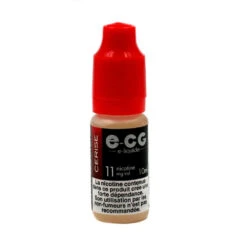 Lot De 5 Flacons E-CG - Goût Cerise 11 Mg/ml 10 Lot De 5 Flacons E-CG - Goût Cerise 11 Mg/ml -Fournitures Pour Fumeurs lot de 5 flacons e cg gout cerise 11 mg ml 3