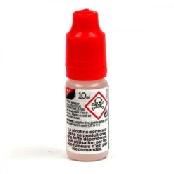 Lot De 5 Flacons E-CG - Goût Cubain 11 Mg/ml 11 Lot De 5 Flacons E-CG - Goût Cubain 11 Mg/ml -Fournitures Pour Fumeurs lot de 5 flacons e cg gout cubain 11 mg ml 4