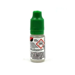 Lot De 5 Flacons E-CG - Goût Menthe Chloro 3 Mg/ml 11 Lot De 5 Flacons E-CG - Goût Menthe Chloro 3 Mg/ml -Fournitures Pour Fumeurs lot de 5 flacons e cg gout menthe chloro 3 mg ml 4