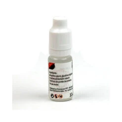 Lot De 5 Flacons E-CG - Goût Vanille 0 Mg/ml 11 Lot De 5 Flacons E-CG - Goût Vanille 0 Mg/ml -Fournitures Pour Fumeurs lot de 5 flacons e cg gout vanille 0 mg ml 4