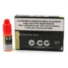 Lot De 5 Flacons E-CG - Goût Vanille 11 Mg/ml 2 Lot De 5 Flacons E-CG - Goût Vanille 11 Mg/ml -Fournitures Pour Fumeurs lot de 5 flacons e cg gout vanille 11 mg ml