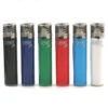 Lot De 6 Briquets Clipper Turbo Jet
