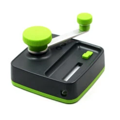 OCB Easy Slide Machiner à Tuber 9 OCB Easy Slide Machiner à Tuber -Fournitures Pour Fumeurs ocb easy slide machiner a tuber 2