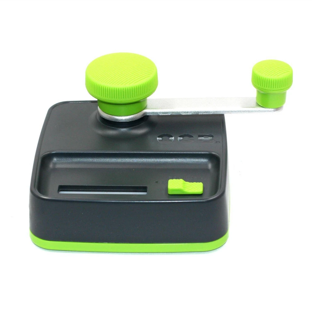 OCB Easy Slide Machiner à Tuber 6 OCB Easy Slide Machiner à Tuber – Image 4