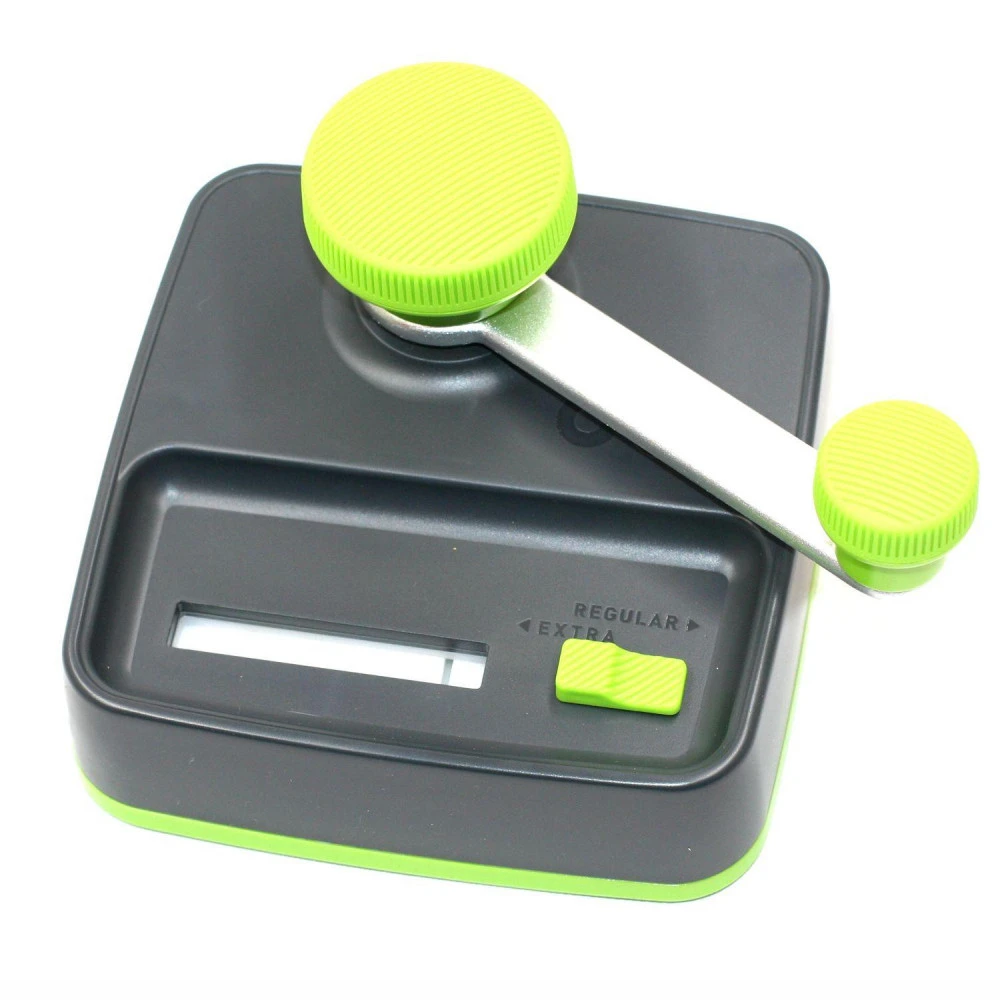 OCB Easy Slide Machiner à Tuber 3 OCB Easy Slide Machiner à Tuber