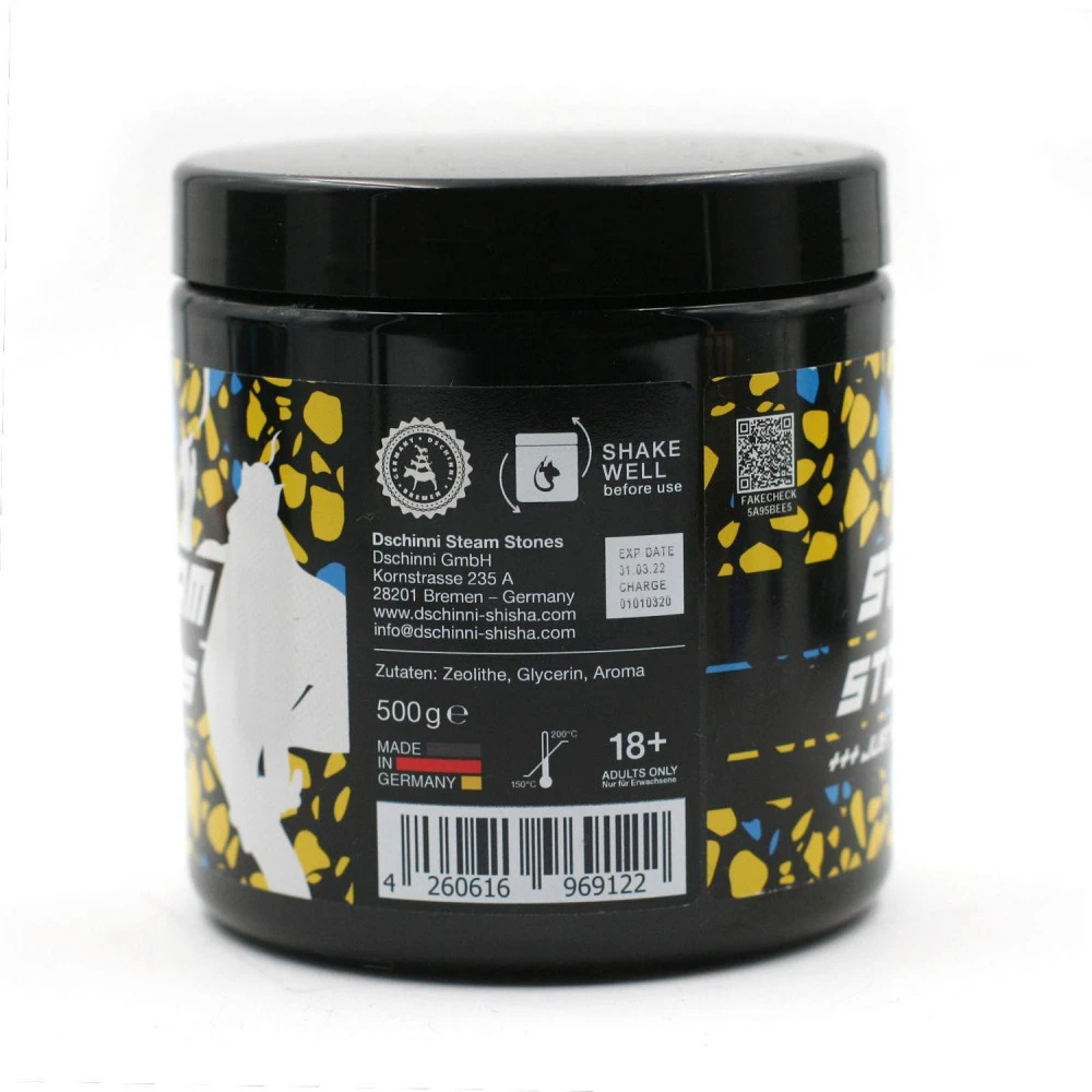 Pierre Vapeur Citron Menthe Dschinni Lmn Frsh 4 Pierre Vapeur Citron Menthe Dschinni Lmn Frsh – Image 2