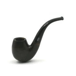 Pipe Classique Courbé ROPP – Modèle 2