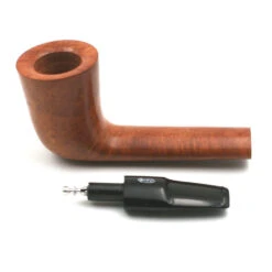 Pipe Classique Droite ROPP – Modèle 1 7 Pipe Classique Droite ROPP – Modèle 1 -Fournitures Pour Fumeurs pipe classique droite ropp modele 1 2