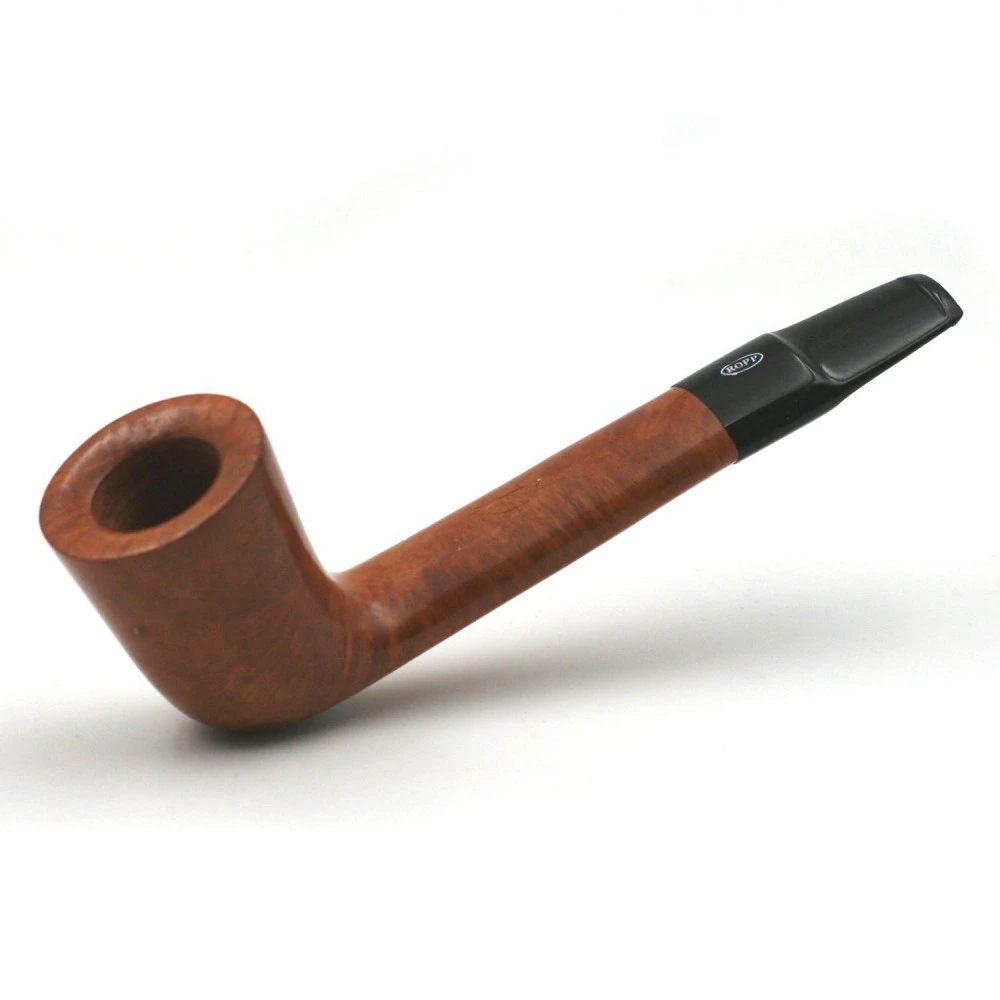 Pipe Classique Droite ROPP – Modèle 1 3 Pipe Classique Droite ROPP – Modèle 1