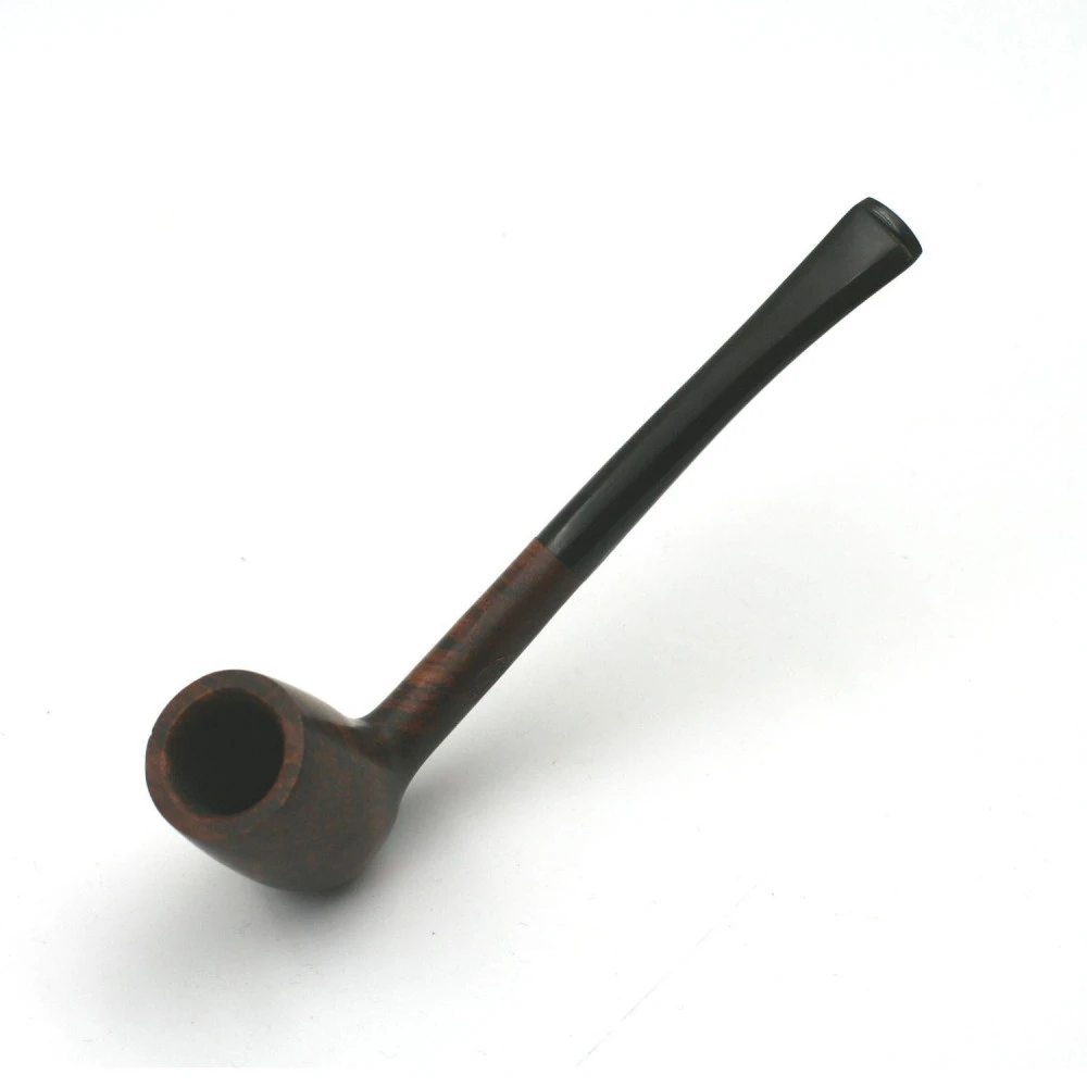 Pipe Classique Droite ROPP – Modèle 2 4 Pipe Classique Droite ROPP – Modèle 2 – Image 2