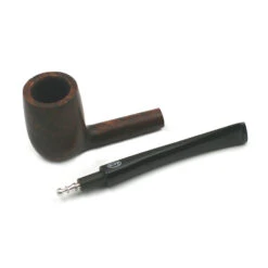 Pipe Classique Droite ROPP – Modèle 2 7 Pipe Classique Droite ROPP – Modèle 2 -Fournitures Pour Fumeurs pipe classique droite ropp modele 2 2