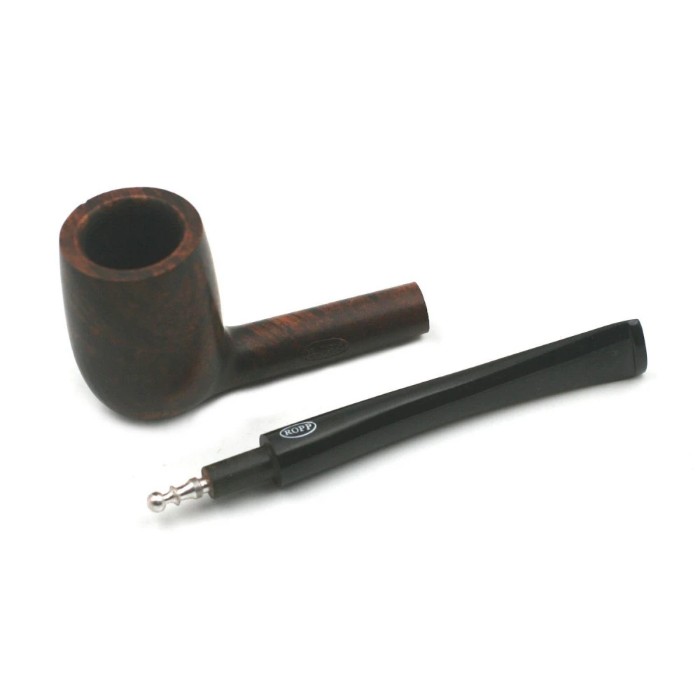 Pipe Classique Droite ROPP – Modèle 2 5 Pipe Classique Droite ROPP – Modèle 2 – Image 3