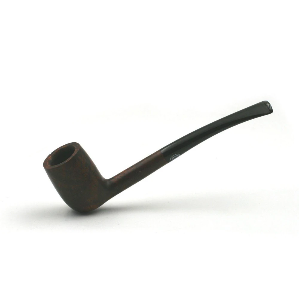 Pipe Classique Droite ROPP – Modèle 2 3 Pipe Classique Droite ROPP – Modèle 2