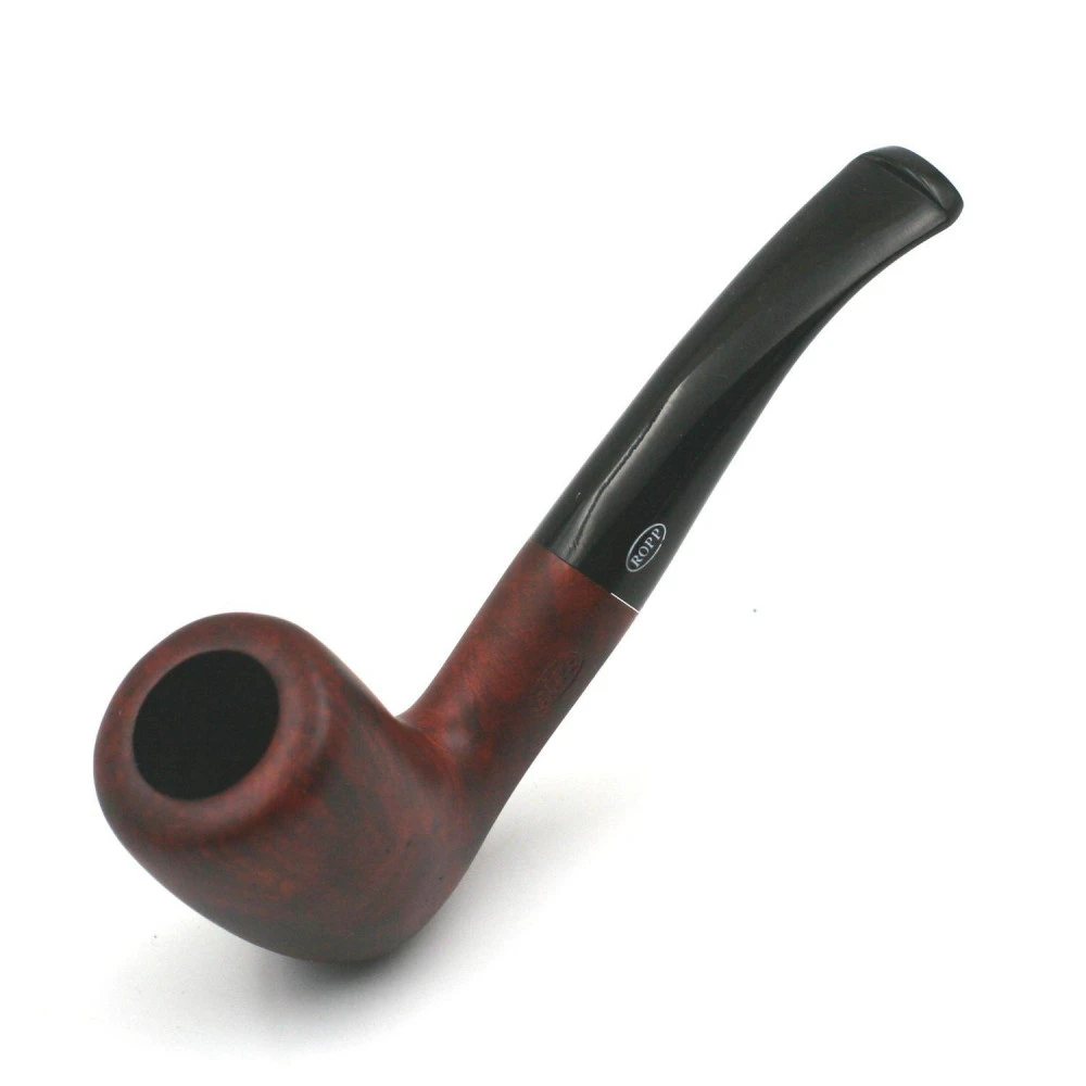 Pipe Classique Droite ROPP – Modèle 3 4 Pipe Classique Droite ROPP – Modèle 3 – Image 2