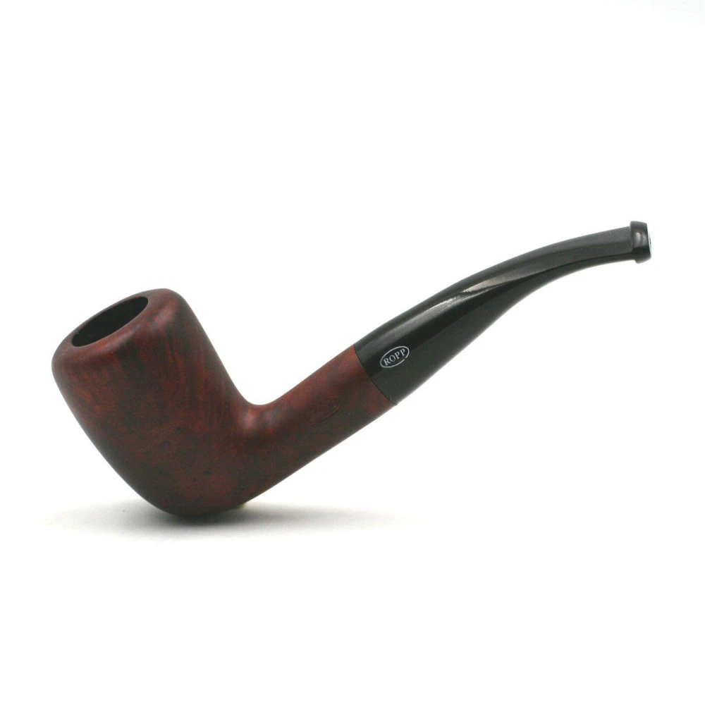 Pipe Classique Droite ROPP – Modèle 3 3 Pipe Classique Droite ROPP – Modèle 3