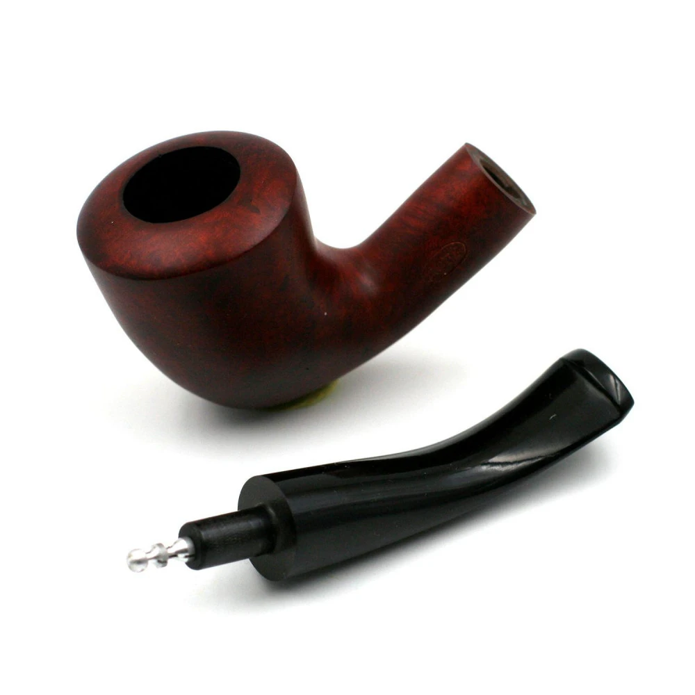 Pipe Classique Droite ROPP – Modèle 5 4 Pipe Classique Droite ROPP – Modèle 5 – Image 3