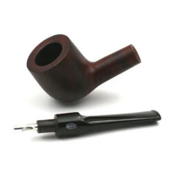 Pipe Classique Droite ROPP – Modèle 7 7 Pipe Classique Droite ROPP – Modèle 7 -Fournitures Pour Fumeurs pipe classique droite ropp modele 7 2