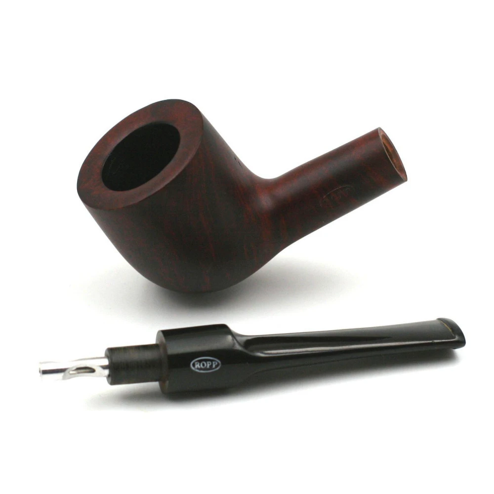 Pipe Classique Droite ROPP – Modèle 7 5 Pipe Classique Droite ROPP – Modèle 7 – Image 3