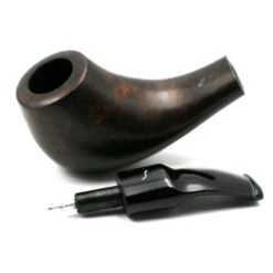 Pipe Saxo - Patte D'éléphant - 13.5 Cm -Fournitures Pour Fumeurs pipe saxo patte d elephant 135 cm 2
