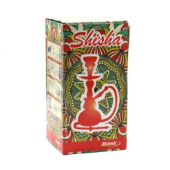 Atomic Shisha Rainbow - Bleu 9 Atomic Shisha Rainbow - Bleu -Fournitures Pour Fumeurs shisha rainbow bleu 3