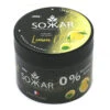 Sokkar Goût Pour Narguilé - Lemon Mint (sans Nicotine Ni Tabac) 2 Sokkar Goût Pour Narguilé - Lemon Mint (sans Nicotine Ni Tabac) -Fournitures Pour Fumeurs sokkar gout pour narguile lemon mint sans nicotine ni tabac