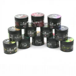 Sokkar Goût Pour Narguilé - My Lady (sans Nicotine Ni Tabac) -Fournitures Pour Fumeurs sokkar gout pour narguile my lady sans nicotine ni tabac 2